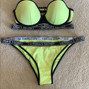 Victoria secret swimsuit